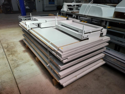 Zdjęcie przedmiotu: AUTEX-INT S.L. LINEA PLUS