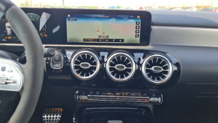 Zdjęcie przedmiotu: Mercedes-benz A 45 S AMG 4-Matic 8G-DCT