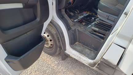 Zdjęcie przedmiotu: Opel Movano 2.2 Diesel L3 Edition E6d 3.5t
