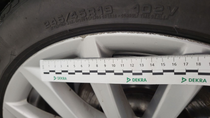 Zdjęcie przedmiotu: BMW 730d xDrive mHEV sport-aut