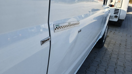 Zdjęcie przedmiotu: Ford Transit Delivery van