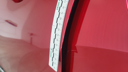 Zdjęcie przedmiotu: Honda CR-V 2.0 i-MMD Lifestyle CVT