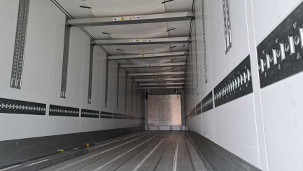 Zdjęcie przedmiotu: SCHMITZ SKO 24 35.0t Refrigerator