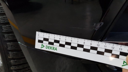 Zdjęcie przedmiotu: Volvo S90 sedan