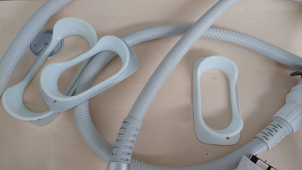 Zdjęcie przedmiotu: Aparat do kriolipolizy Cryo Angle 360