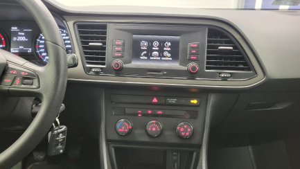 Zdjęcie przedmiotu: Seat Leon 1.6 TDI Reference