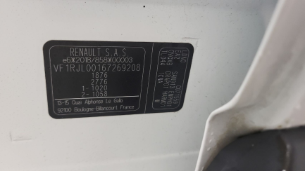 Zdjęcie przedmiotu: Renault Arkana 1.3 TCe mHEV Zen EDC