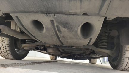 Zdjęcie przedmiotu: Ford Focus Kombi 1.5 TDCi Trend