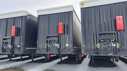 KASSBROHRER Mega XS 39.0t