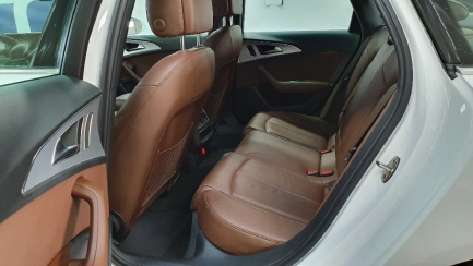 Zdjęcie przedmiotu: Audi A6 sedan  A6 2.0 TDI Quattro S tronic