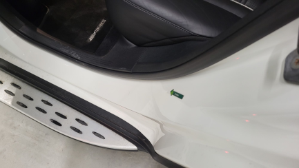 Zdjęcie przedmiotu: Mercedes-benz GLC AMG 63 S 4-Matic