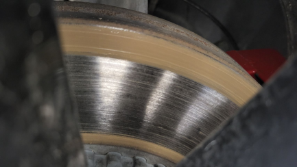 Zdjęcie przedmiotu: RANGE ROVER VELAR 3.0 D300 mHEV Dynamic HSE Oświadczenie o utracie DR