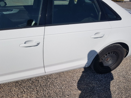 Zdjęcie przedmiotu: Audi A4 1.4 TFSI S tronic