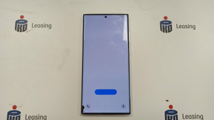 Zdjęcie przedmiotu: Smartphone / Phone Samsung Galaxy S22 Ultra 8/128GB White