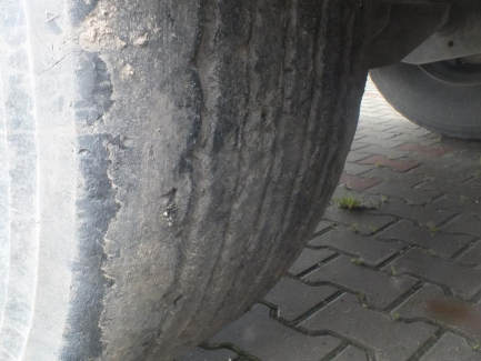 Zdjęcie przedmiotu: WIELTON NW 3 semi-trailer