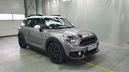 Zdjęcie przedmiotu: Mini Countryman Cooper S E ALL4 aut