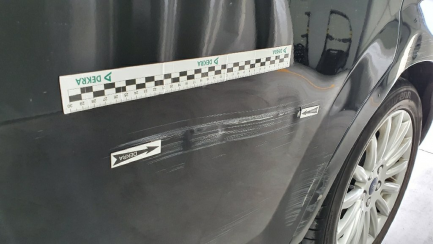 Zdjęcie przedmiotu: Ford Mondeo Combi 2.0 T Titanium S