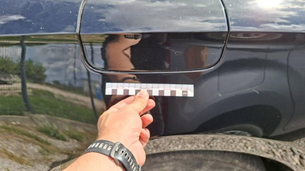 Zdjęcie przedmiotu: Audi A5 Coupe Quattro 2.0 TFSI S tronic