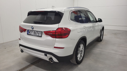 Zdjęcie przedmiotu: BMW X3 xDrive20d