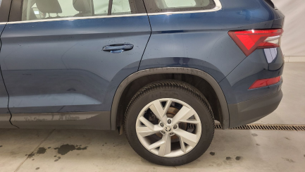 Zdjęcie przedmiotu: Skoda KODIAQ 2.0 TDI 4x4 Style DSG 7os.