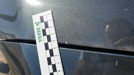 Zdjęcie przedmiotu: Ford Mondeo Hatchback 2.0 TDCi Gold X (Trend)