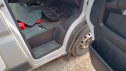 Zdjęcie przedmiotu: Opel Movano 2.2 Diesel L3 Edition E6d 3.5t