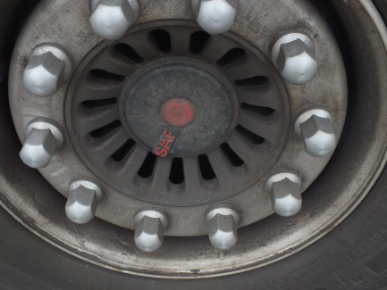 Zdjęcie przedmiotu: MEGA WIELTON NS-3 curtain semi-trailer