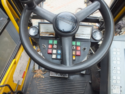 Zdjęcie przedmiotu: Liebherr A900ZW Litronic double track excavator