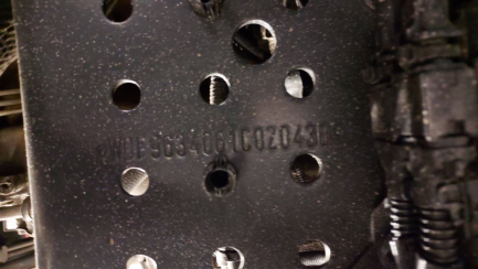 Zdjęcie przedmiotu: Mercedes-benz Actros E6 18.0t