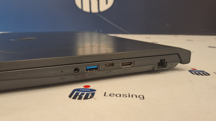 Zdjęcie przedmiotu: MSI Bravo 15 C7VF-249XPL Ryzen 7 7735HS laptop / 16 GB / 1 TB / RTX 4060 / 144 Hz / 16 GB RAM / 1 TB SSD PCIe / Windows 11 Home