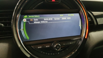 Zdjęcie przedmiotu: Mini Cooper