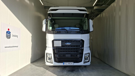 Zdjęcie przedmiotu: Ford F-MAX 500 12.7 TDCi E6d 18.0t