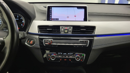 Zdjęcie przedmiotu: BMW X1 sDrive18d M Sport aut