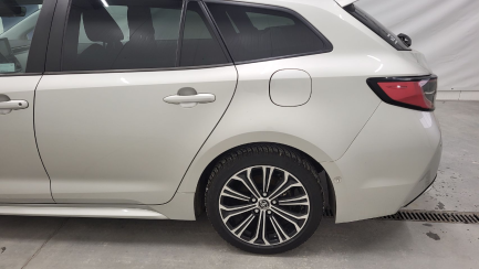 Zdjęcie przedmiotu: Toyota Corolla 1.8 Hybrid Comfort