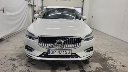 Zdjęcie przedmiotu: Volvo XC60 D4 SCR AWD Inscription aut