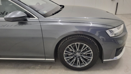 Zdjęcie przedmiotu: Audi A8 L 50 TDI mHEV Quattro Tiptr.