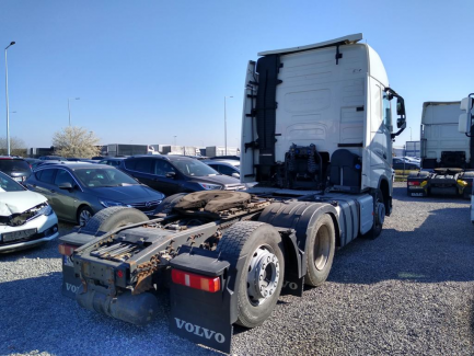 Zdjęcie przedmiotu: Volvo FH500