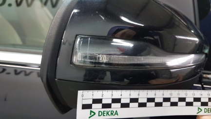 Zdjęcie przedmiotu: Mercedes-benz V-KLASSE V 220 (BlueTEC) d Avantgard