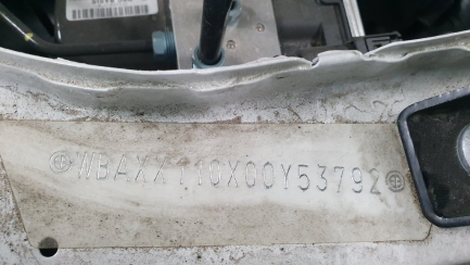 Zdjęcie przedmiotu: Bmw X4 Kombi  xDrive20d Edycja M Sport