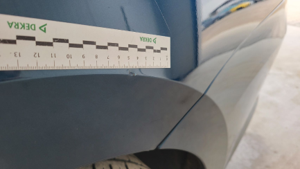 Zdjęcie przedmiotu: Skoda SUPERRB 1.8 TSI Style DSG