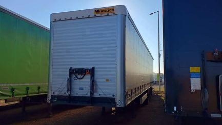 WIELTON NS3K Dropside