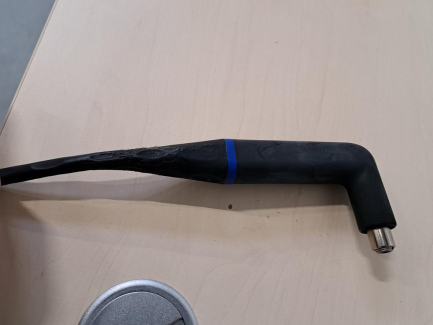 Zdjęcie przedmiotu: INDIBA DEEP CARE ELITE medical device