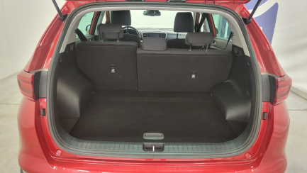 Zdjęcie przedmiotu: Kia Sportage 1.6 GDI M 2WD