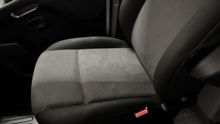 Zdjęcie przedmiotu: RENAULT/PARTNER MASTER FWD 2.3 dCi E6 3.5t L3H1 Extra S&S+E