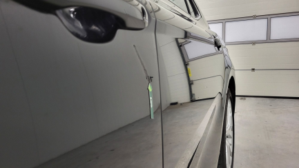 Zdjęcie przedmiotu: Toyota Camry 2.5 Hybrid Prestige CVT