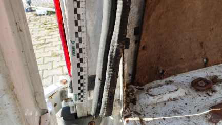 Zdjęcie przedmiotu: Ford Transit Delivery van