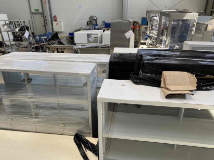 Zdjęcie przedmiotu: Furniture set