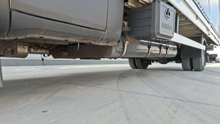 Zdjęcie przedmiotu: Iveco DAILY HI-MATIC E6e 7.2t