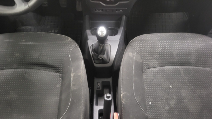 Zdjęcie przedmiotu: Dacia Lodgy 1.5 dCi Laureate S&S EU6