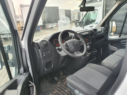 Zdjęcie przedmiotu: RENAULT Master dCi 170 Energy L3 Pack Clim Euro 6